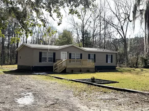 166 Twickenham Rd, Yemassee, SC 29945
