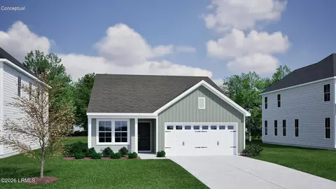 975 Twin Ponds, Hardeeville, SC 29927
