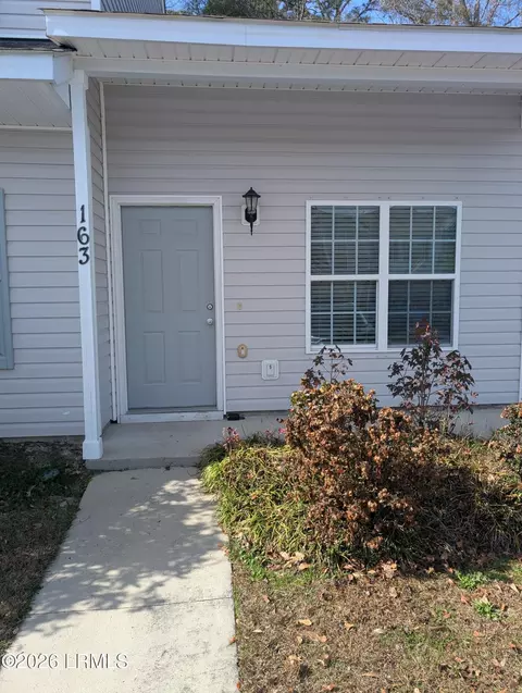 163 Bella Way, Beaufort, SC 29906