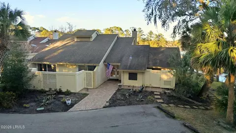 27 Stable Gate Rd, Hilton Head Island, SC 29926