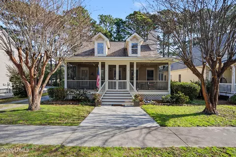 21 Brisbane Dr, Beaufort, SC 29902