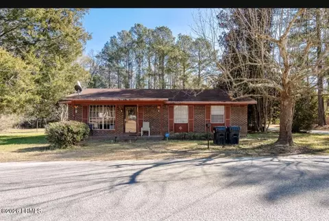 203 Bennicker Ln, Hampton, SC 29924