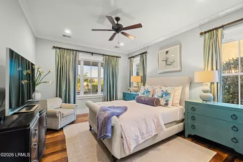 Bedroom - 136 Flatwater Dr, Bluffton, SC 29910 photo 1 of 3