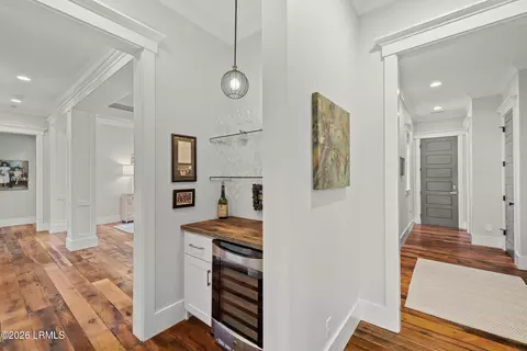 Entry Way - 136 Flatwater Dr, Bluffton, SC 29910 photo 1 of 3
