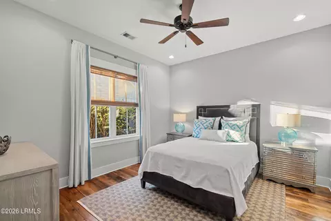 Bedroom - 136 Flatwater Dr, Bluffton, SC 29910 photo 3 of 3