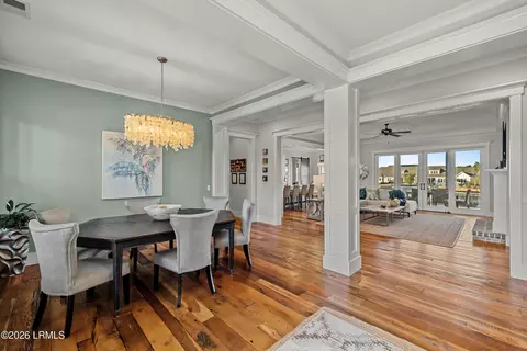 Dining - 136 Flatwater Dr, Bluffton, SC 29910 photo 1 of 1