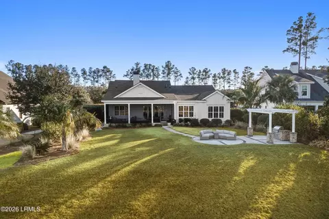 Exterior - 136 Flatwater Dr, Bluffton, SC 29910 photo 3 of 6