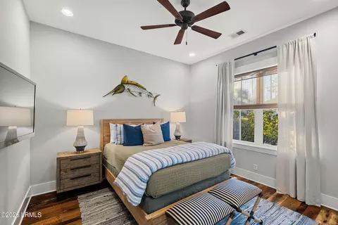 Bedroom - 136 Flatwater Dr, Bluffton, SC 29910 photo 2 of 3
