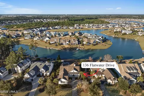 View/Area - 136 Flatwater Dr, Bluffton, SC 29910 photo 1 of 2