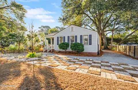 2700 North St, Beaufort, SC 29902
