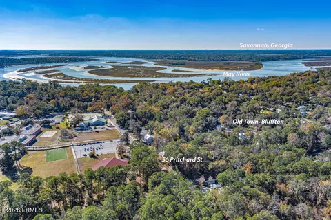 56 Pritchard St, Bluffton, SC 29910