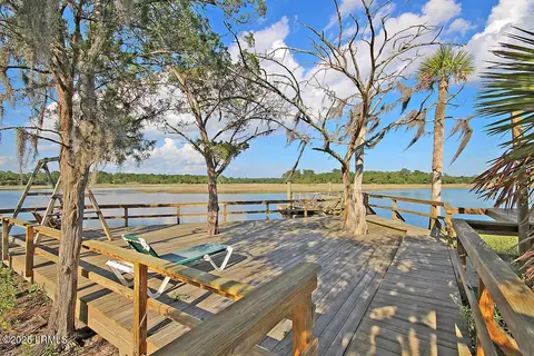 73 Tomotley Barony Rd, Seabrook, SC 29940 photo 8