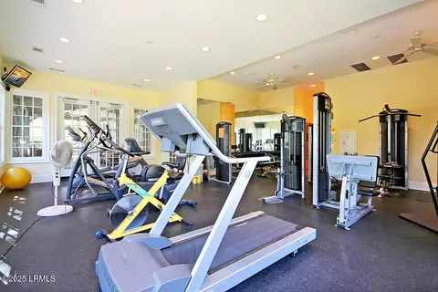 73 Tomotley Barony Rd, Seabrook, SC 29940 photo 13