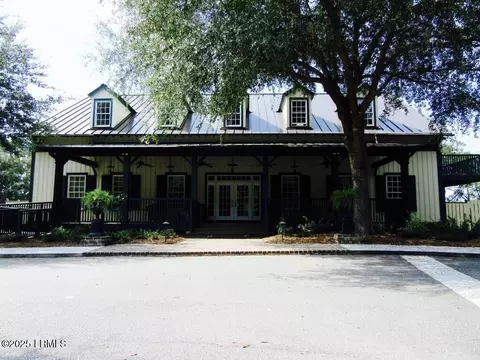 73 Tomotley Barony Rd, Seabrook, SC 29940 photo 10