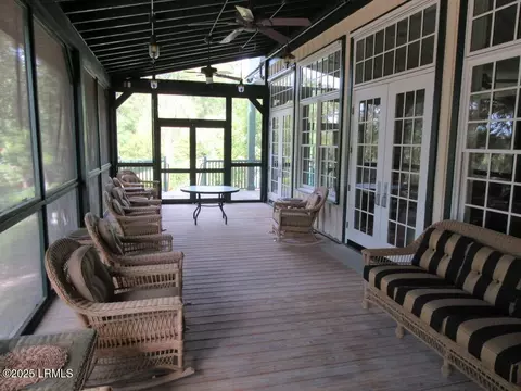 73 Tomotley Barony Rd, Seabrook, SC 29940 photo 11