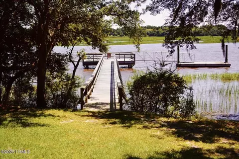 73 Tomotley Barony Rd, Seabrook, SC 29940 photo 15