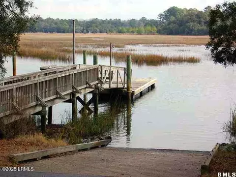 73 Tomotley Barony Rd, Seabrook, SC 29940 photo 17