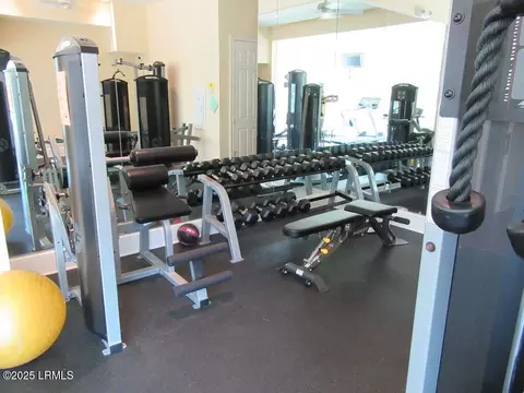 73 Tomotley Barony Rd, Seabrook, SC 29940 photo 14