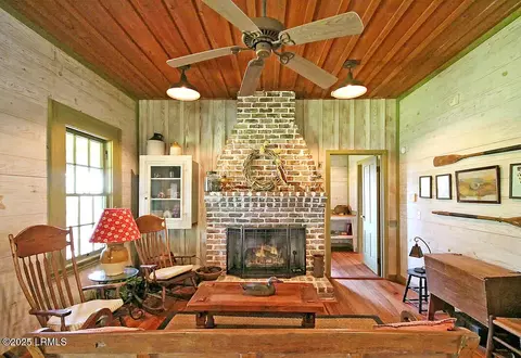 73 Tomotley Barony Rd, Seabrook, SC 29940 photo 7