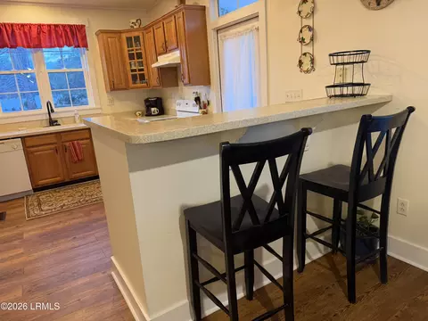 Kitchen - 603 Lightsey St Ext, Hampton, SC 29924 photo 1 of 3