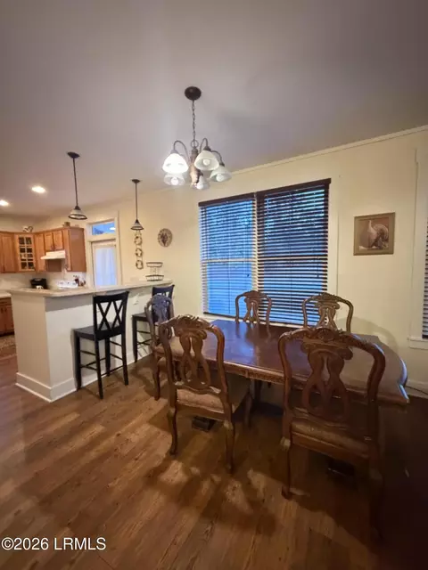Dining - 603 Lightsey St Ext, Hampton, SC 29924 photo 1 of 1