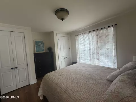 Bedroom - 603 Lightsey St Ext, Hampton, SC 29924 photo 3 of 5