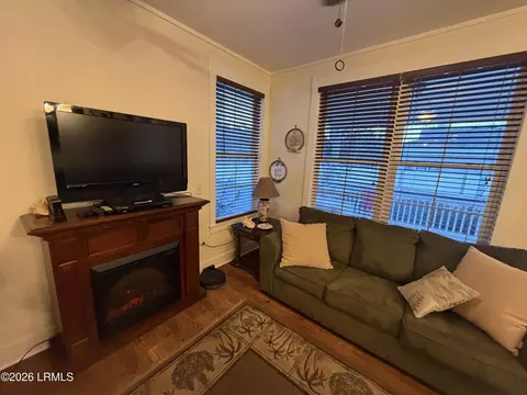 Living - 603 Lightsey St Ext, Hampton, SC 29924 photo 1 of 3