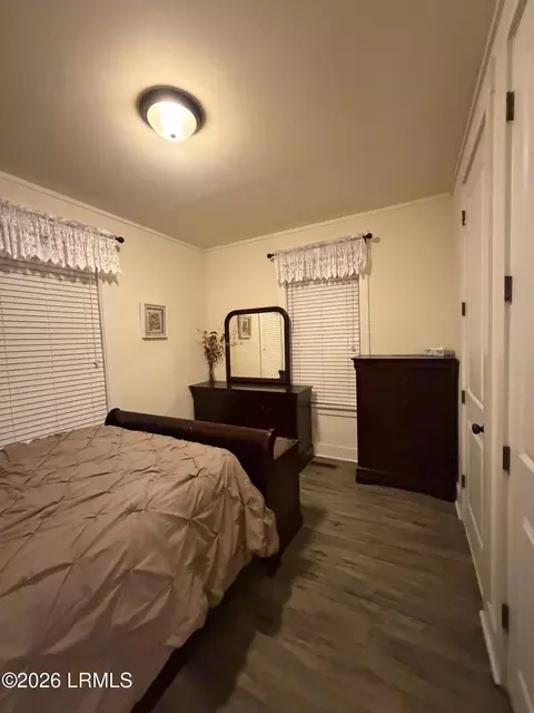 Bedroom - 603 Lightsey St Ext, Hampton, SC 29924 photo 5 of 5