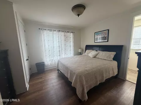 Bedroom - 603 Lightsey St Ext, Hampton, SC 29924 photo 1 of 5