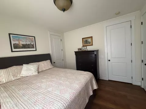 Bedroom - 603 Lightsey St Ext, Hampton, SC 29924 photo 2 of 5