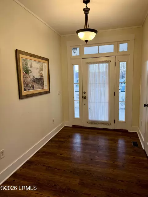 Entry Way - 603 Lightsey St Ext, Hampton, SC 29924 photo 1 of 1