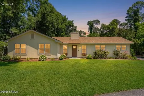 5952 Pleasant Farm Ct, Beaufort, SC 29906