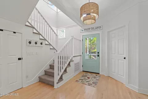 742 Bonito Dr, Fripp Island, SC 29920