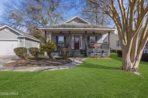 80 White Pond Blvd, Beaufort, SC 29902