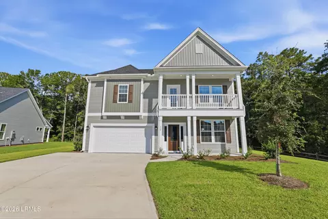 124 Thistle Ln, Beaufort, SC 29907