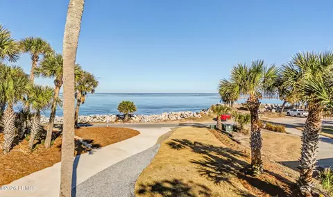 509 Porpoise Dr, Fripp Island, SC 29920