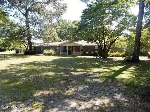 10562 Grays Hwy, Ridgeland, SC 29936