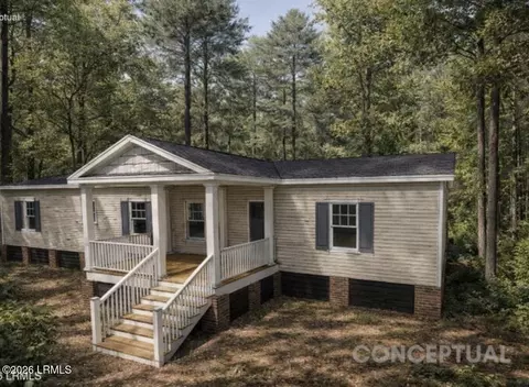 518 Evangelist Dr, Early Branch, SC 29916
