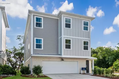 31 Lone Cypress Trl, Hilton Head Island, SC 29926