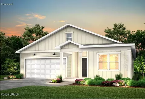 1220 Kipling Dr, Beaufort, SC 29902