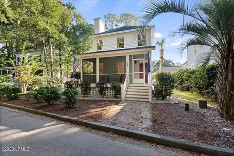 103 Prescott Dr, Beaufort, SC 29902