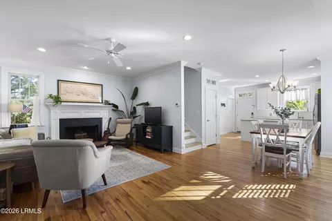 103 Prescott Dr, Beaufort, SC 29902