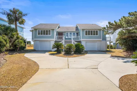 773 Marlin Dr, Fripp Island, SC 29920