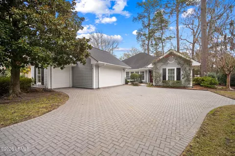 1301 Rowland Dr, Saint Helena Island, SC 29920