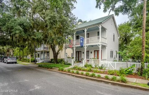 808 Charles St, Beaufort, SC 29902