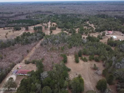 tbd Stokes Bluff Rd, Garnett, SC 29922