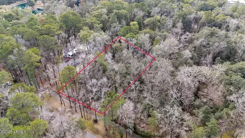 245 Bull Point Dr, Seabrook, SC 29940