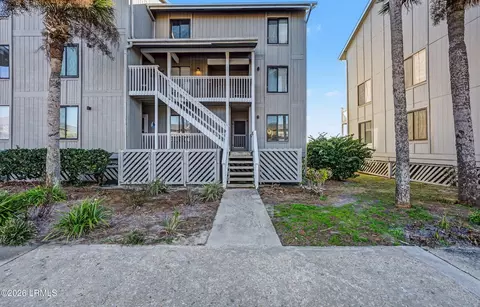 4 Cedar Reef Dr #B101, Saint Helena Island, SC 29920