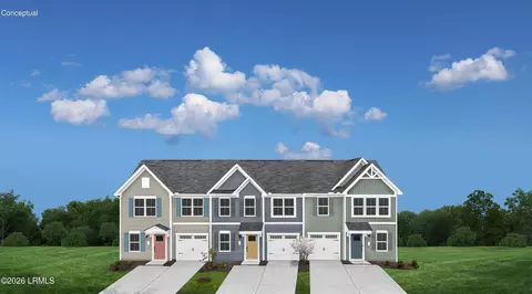 86 Pebble Cir, Ridgeland, SC 29936