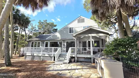 130 Sea Otter Ln, Fripp Island, SC 29920